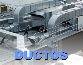 Ductos